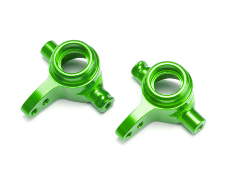 Steering Blocks, Left & Right, GRN: 6837G