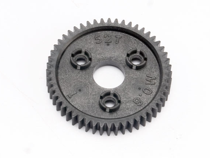 Spur Gear 52T .8 MP (32P): 6843