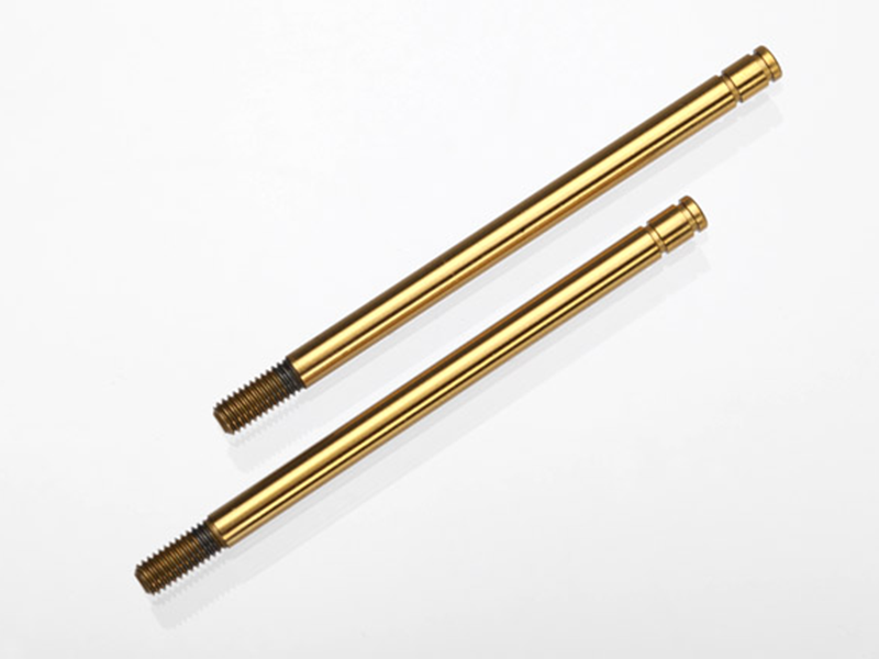 Shock Shaft Long Steel (2): 1664T