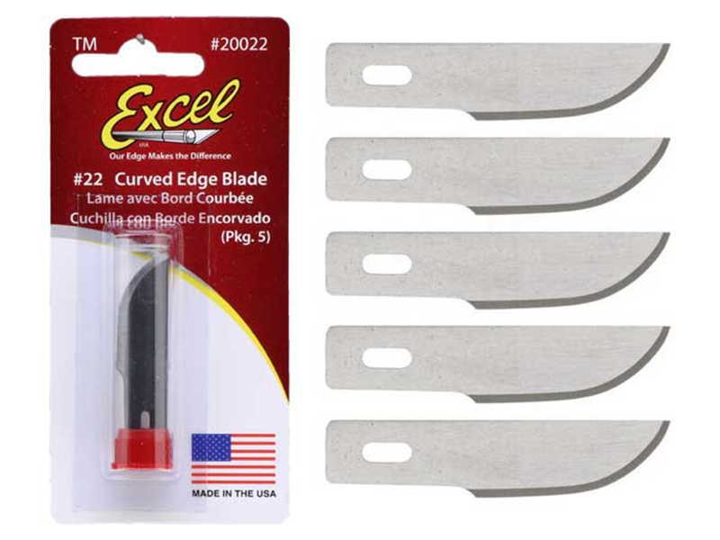 #22 Curved Edge Blade (5)