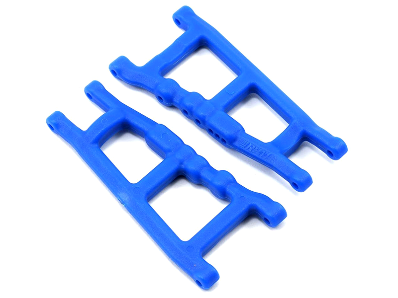 Front or Rear A_arms, Blue Slash 4x4: RPM80705