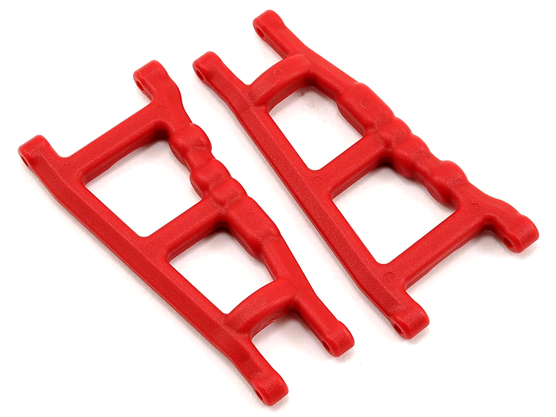 Front or Rear A_arms, Red SLH 4x4: RPM80709