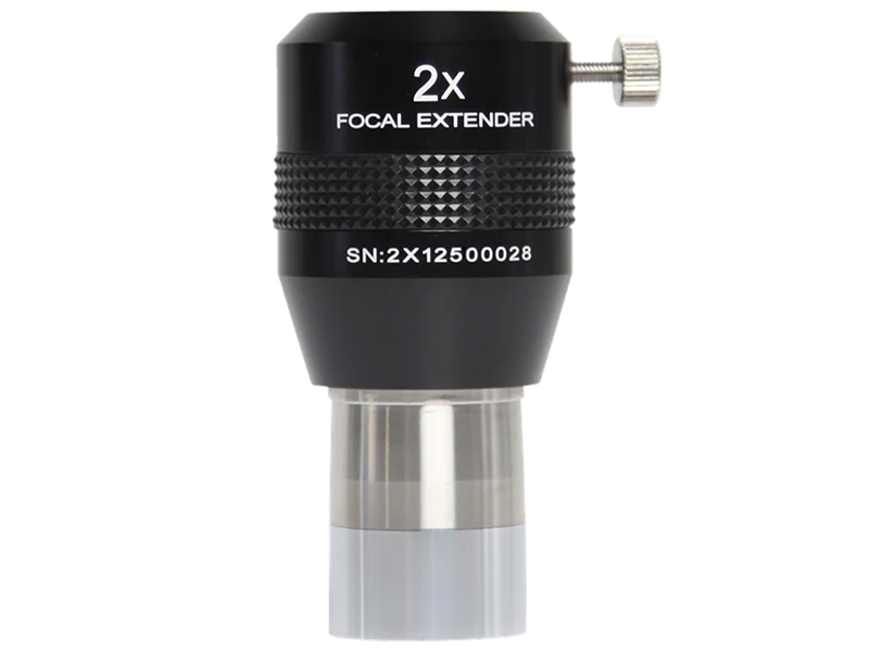 1.25" 2x Focal Extender