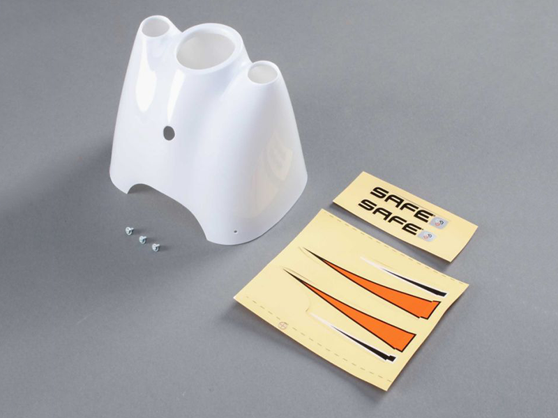 Cowl: Apprentice STS