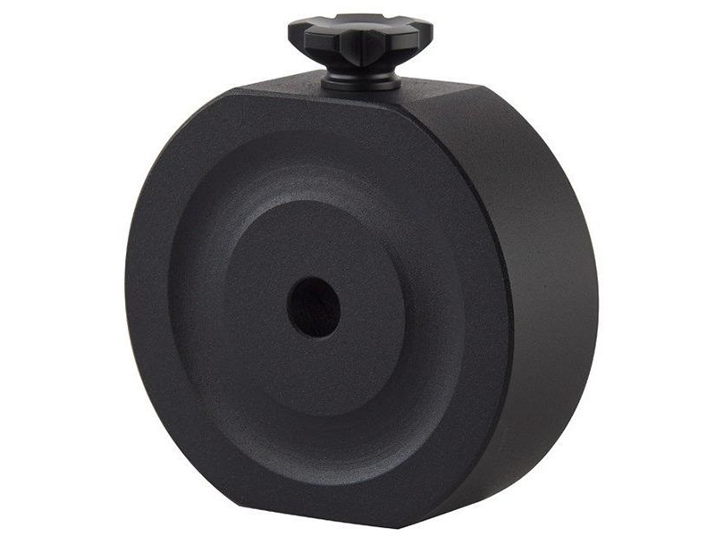 Counterweight 17lb for 19MM Shaft, CGEM