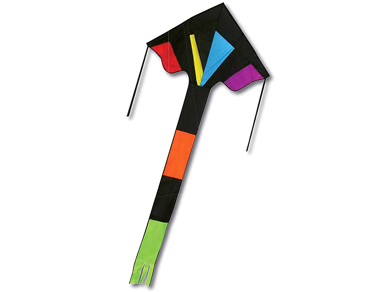 33" Shadow Best Flier