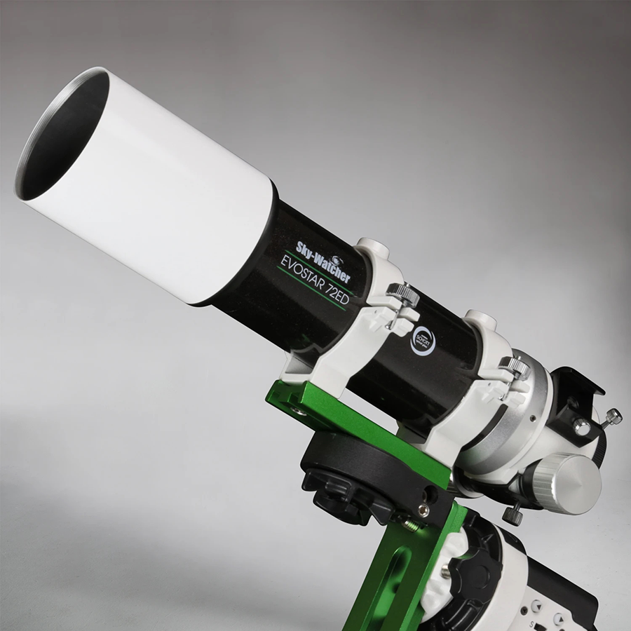 Evostar 72 APO Telescope