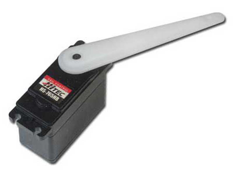 HS 765HB<br>Sail Arm: Universal