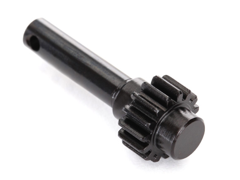 Sun Gear, Planetary (Rear): 8587