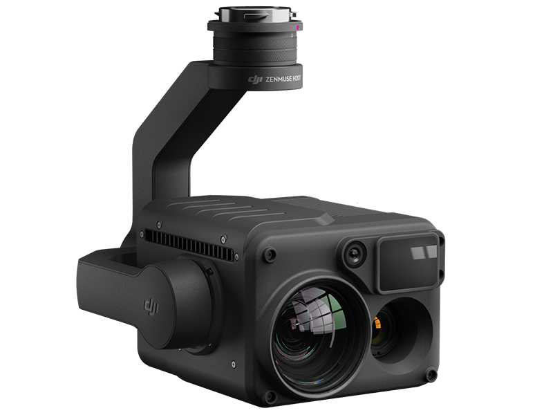 Zenmuse H20T Quad Sensor Camera SB