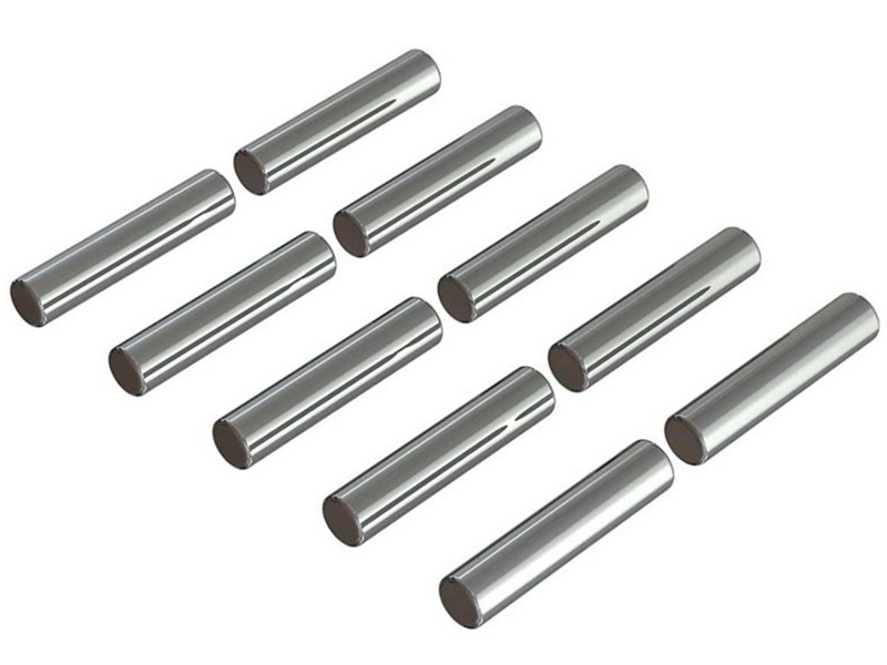 Pin 2.5x12mm (10): ARAC8003