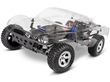 Load image into Gallery viewer, 1/10 Slash, 2WD, Unassembled Kit w/Clear Body:  (Requires battery &amp; charger)
