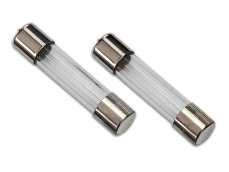 Fuse, Charger, 5A (2) (for #2974, 2975, 2977)