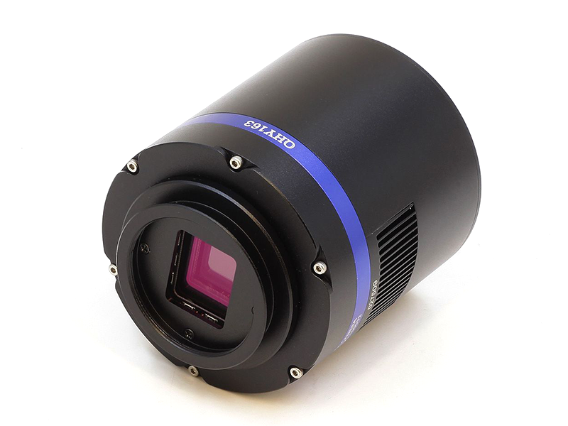 QHY163C Color Camera 4/3" 16 Megapixels