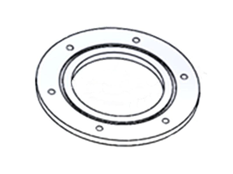 Adapter: 3mm, Back Focus, OAGM Parts (54mm\42mm)