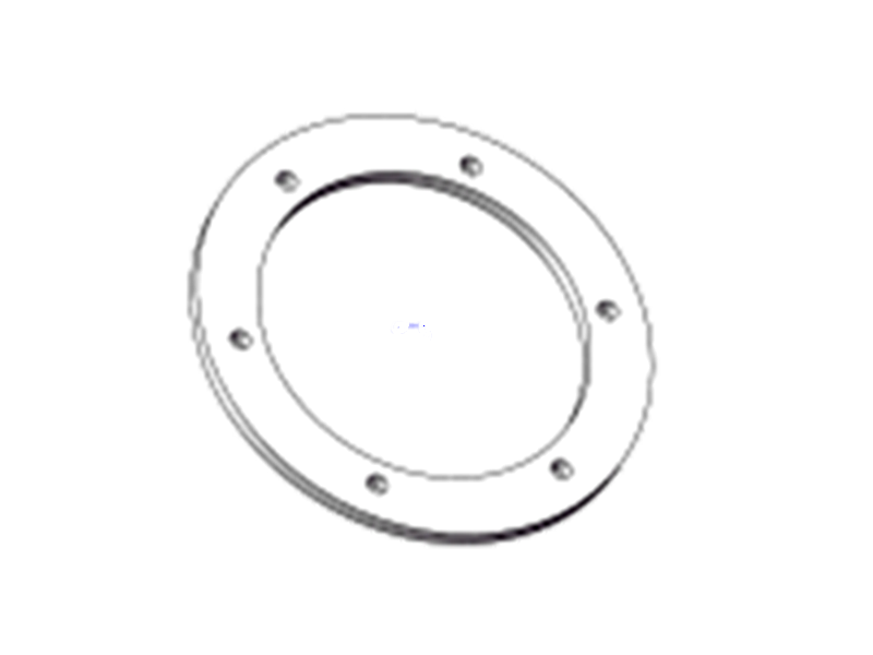 Adapter (External Mount): 4mm, Back Focus, Medium Sized Camera