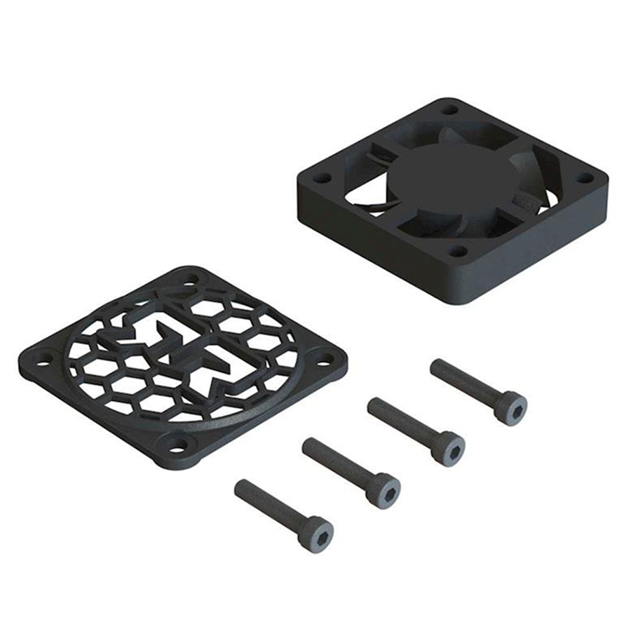 Motor Fan Set 50mm: ARA390295