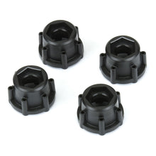 Load image into Gallery viewer, 6x30 to 17mm Hex Adapters for 6x30 2.8&quot; Wheels
