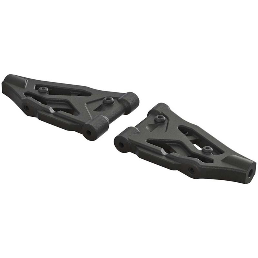 Suspension Arm Med Front Lower 6s (2): ARAC9037