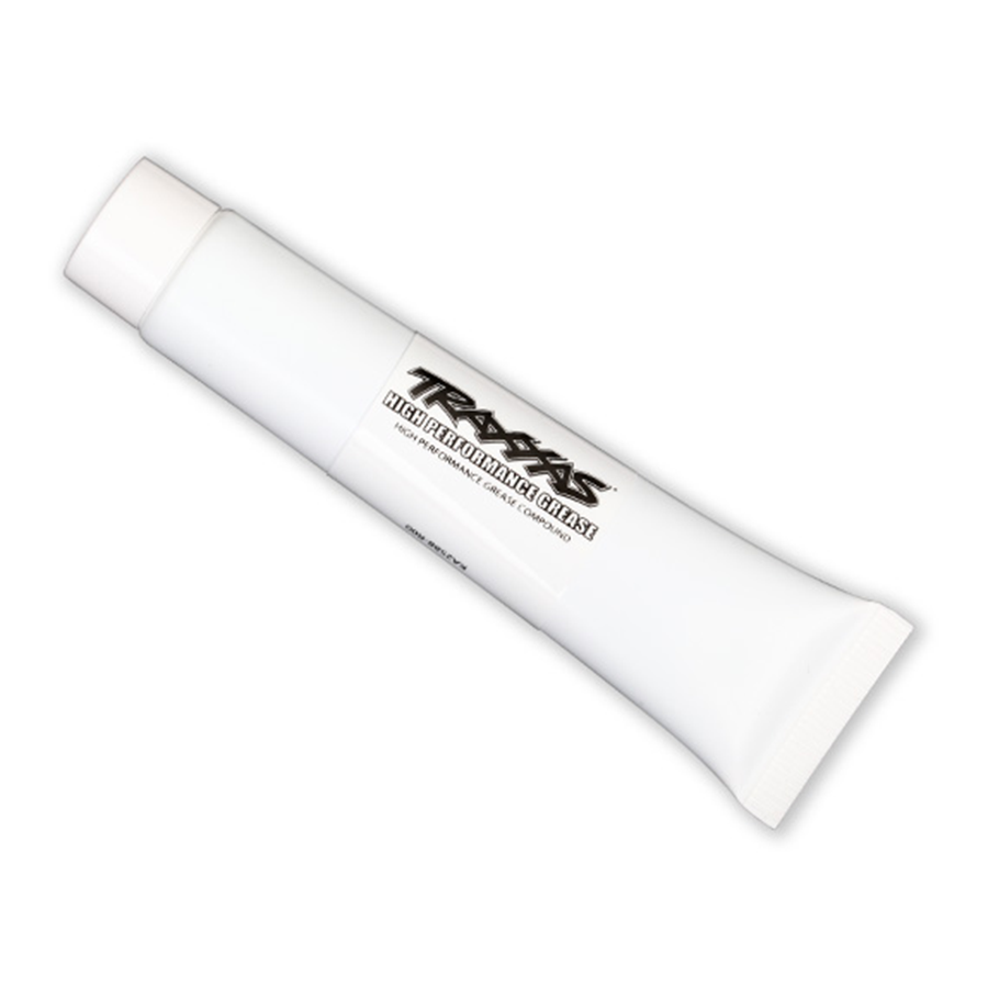 Grease Premium High Performance 20cc: 5041