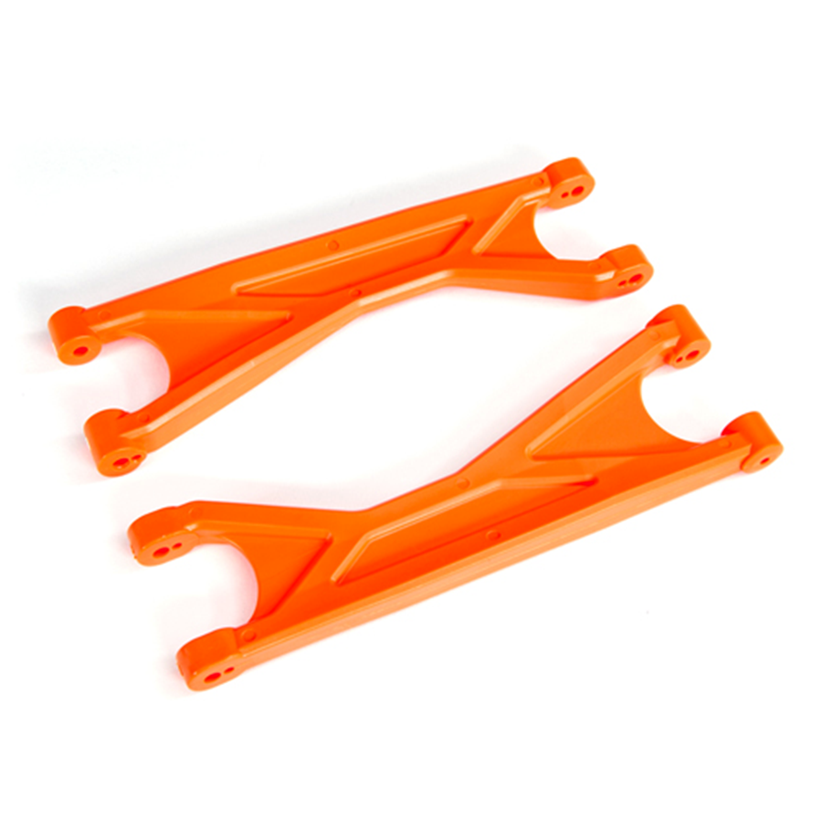 Heavy-Duty Lower Right Suspension Arm Orange :783T