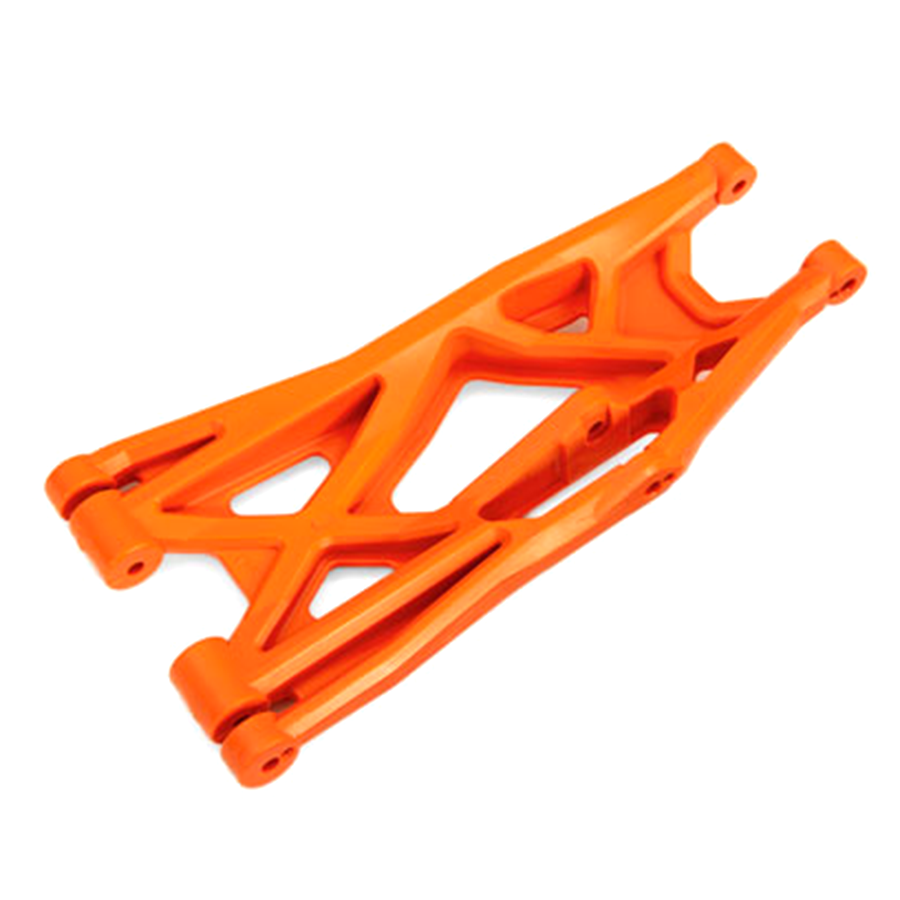 Heavy-Duty Lower Left Suspension Arm Orange : 7831T