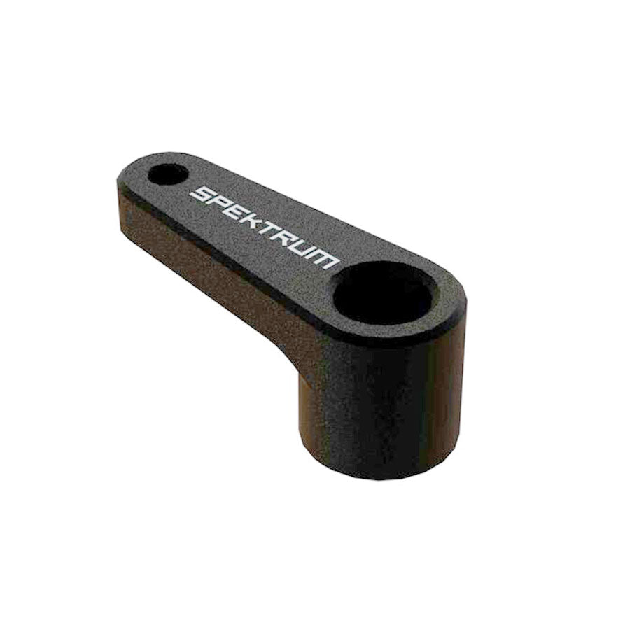 Aluminum Servo Horn 23T Spline (Spektrum)" ARA340180