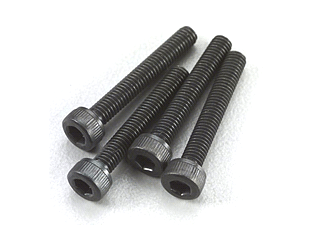 M 3mm x 20, Socket Head Cap Screws