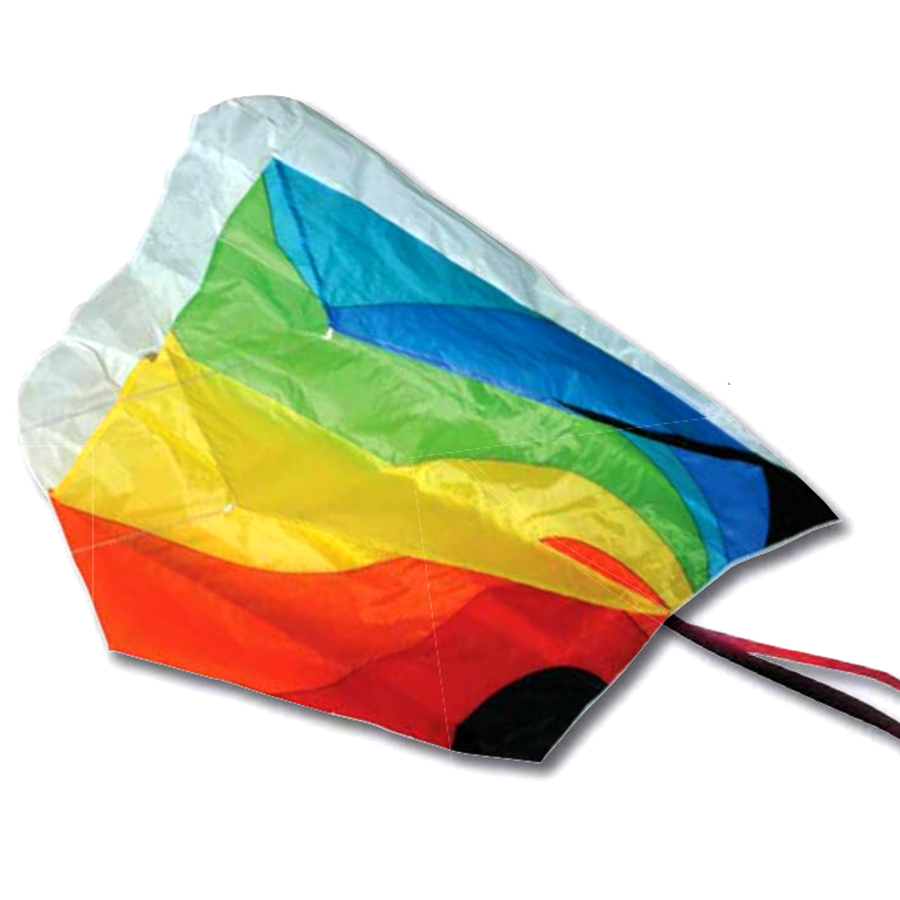 36" Rainbow Para-7.5