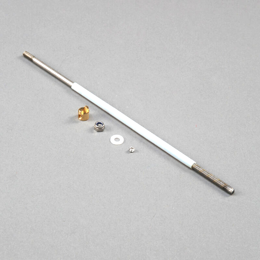 Flex Shaft: Sonicwake 36"