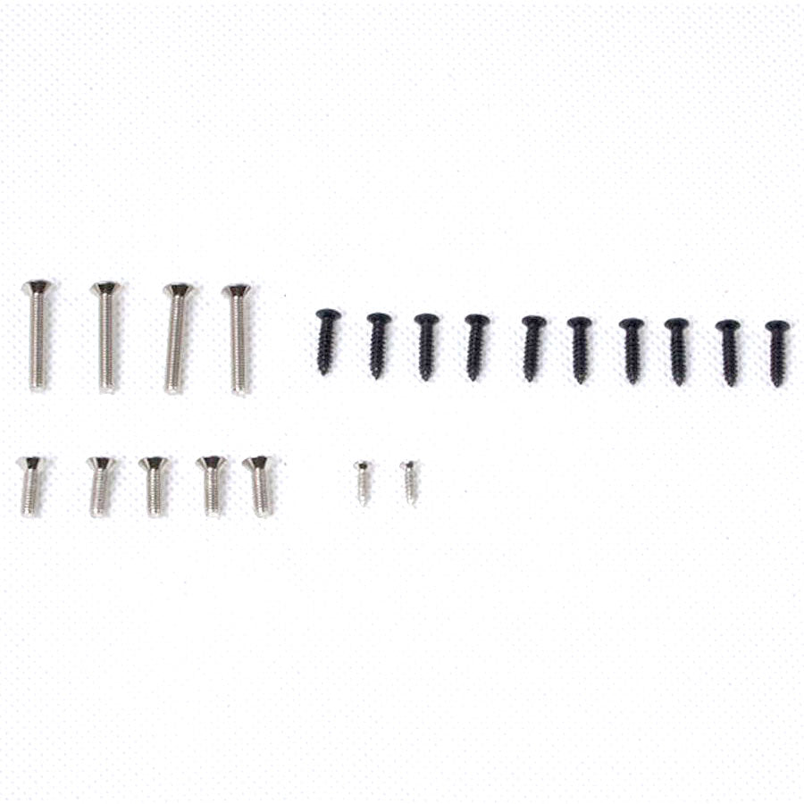 Screw Set: RV-7 Sport 1.1m EP
