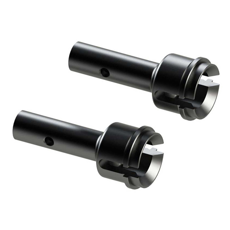 Wheel Axle 8x39mm Talion (2): ARAC9420