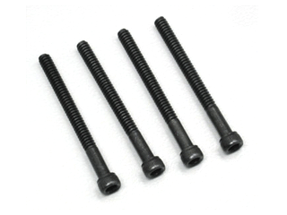 440x11/4 Socket Head Cap Screws : DUB313