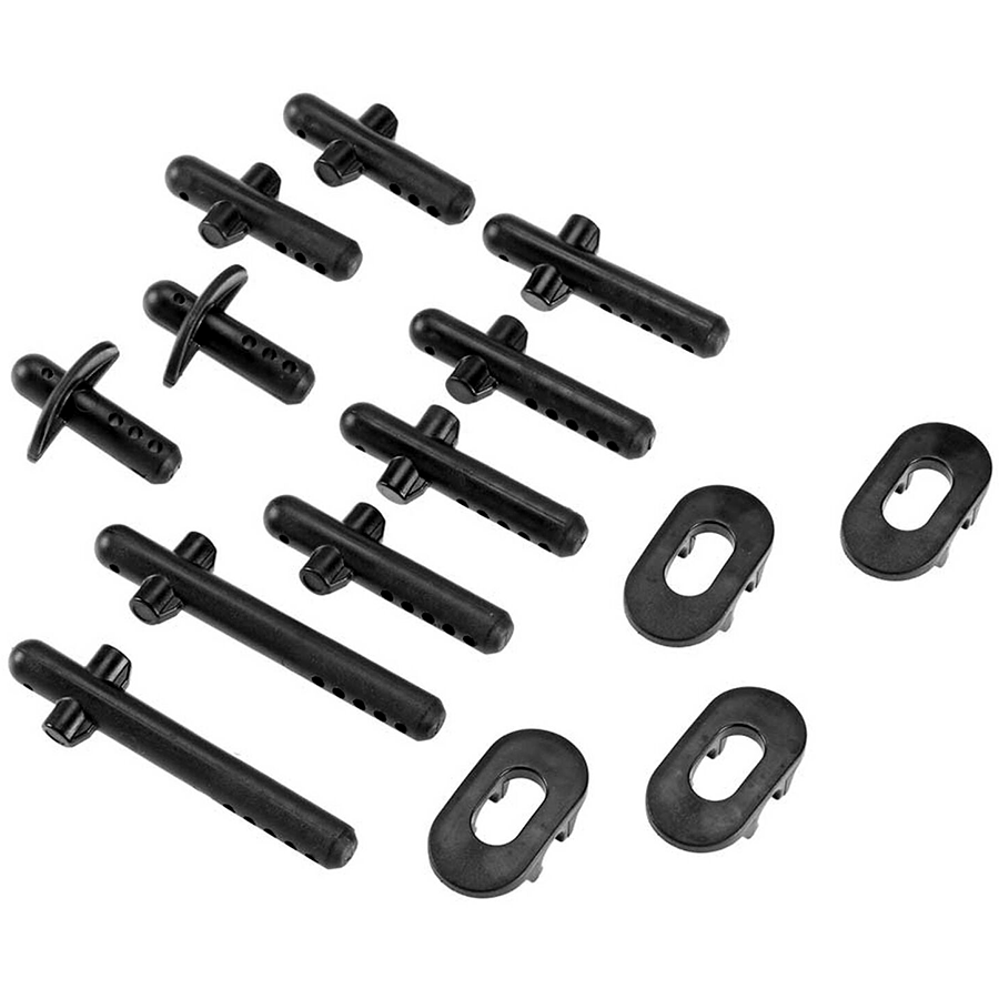 Body Post Big Rock: ARAC3476