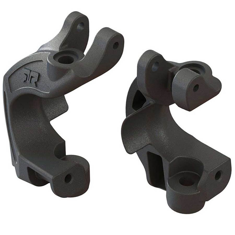 C-Hubs (2) 4x4: ARAC5047