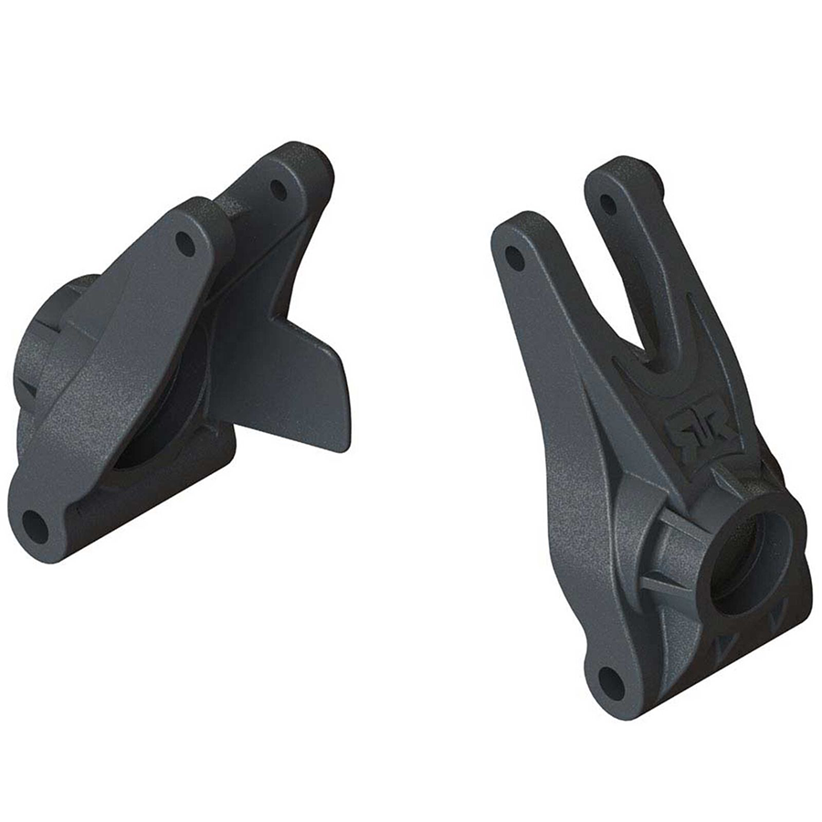 Rear Hub (2) 4x4: ARAC5048