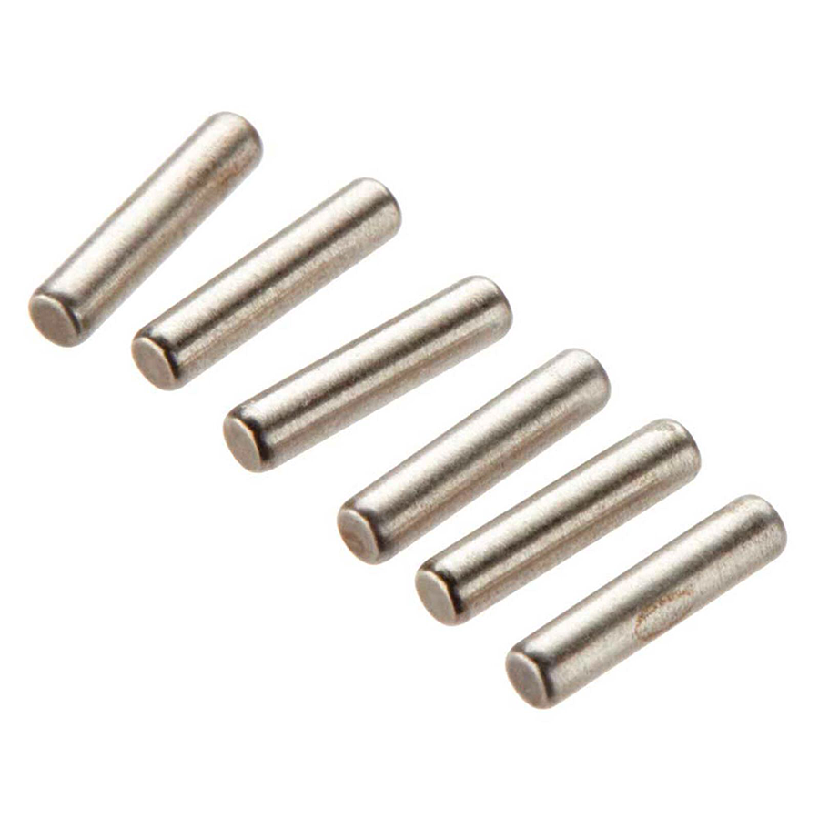 Pin 2.25x9.8mm (6): ARAC8008