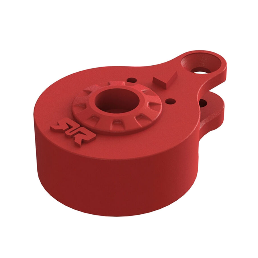 Servo Saver Set 25T: ARAC8883