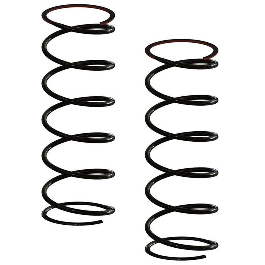 Front Shock Spring (2): ARAC9098