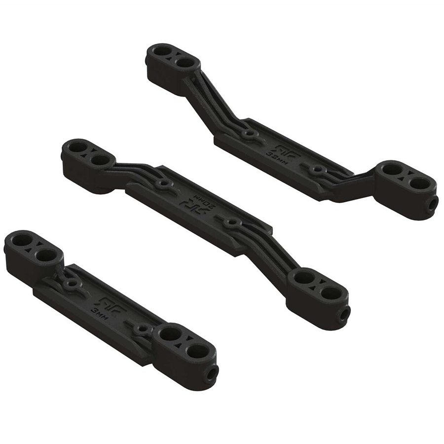 Body Post Mount Set: ARA320517