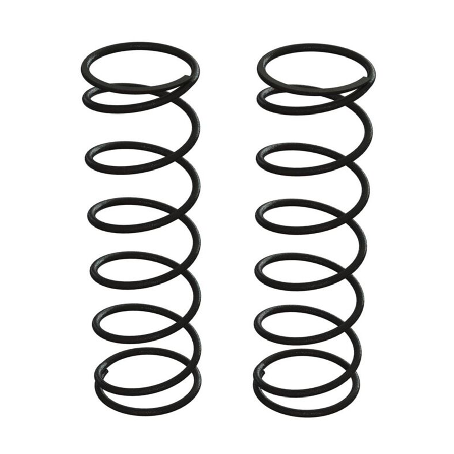 Shock Springs: 70mm 1.2N/mm (6.9lbf/in) (2): ARA330713