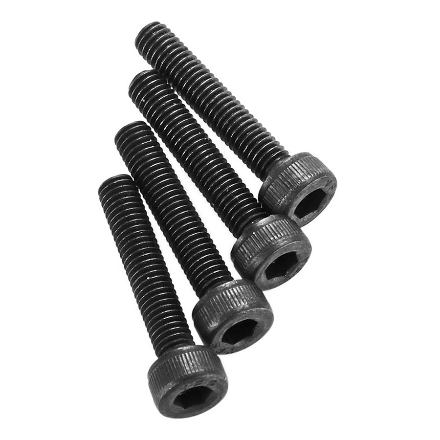 Cap Head Hex Machine Screw 3x16mm (4): ARAC9876