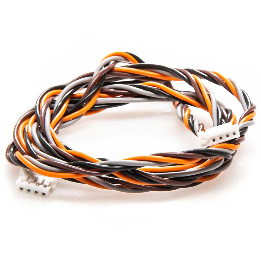 SRXL2 Remote Receiver Extension 24"