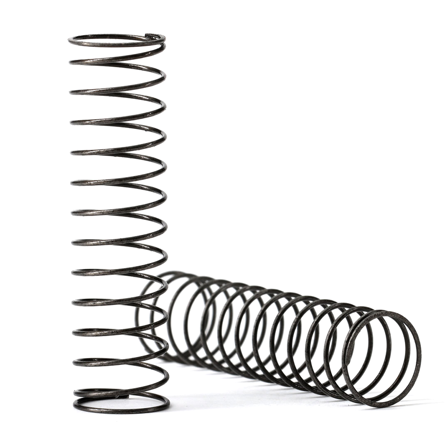 Spring, Shock (GTM) (.095 Rate) (1 Pair): 9758