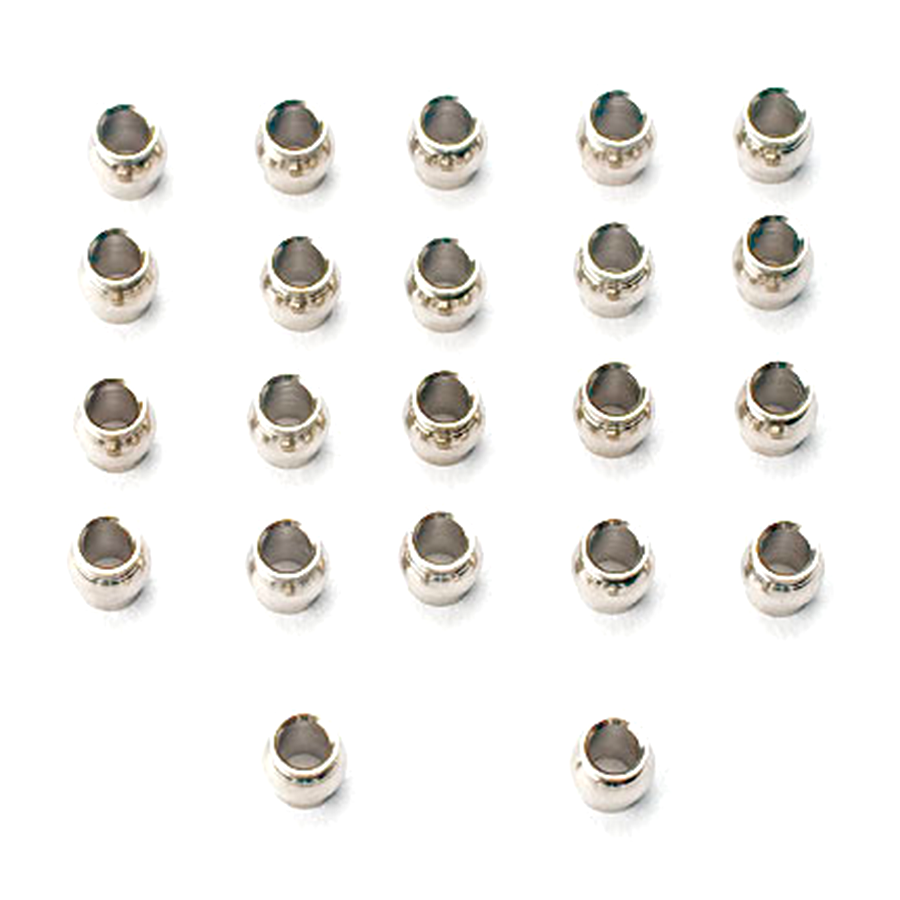 Hollow Steel Balls (Machined) (22): 7028X