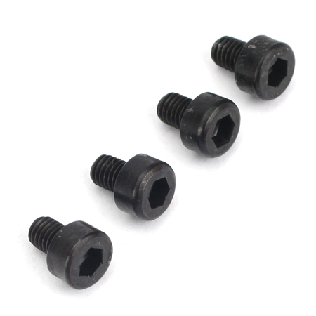 3mmx4 Socket Head Cap Screw