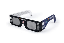 Load image into Gallery viewer, EclipSmart Solar Eclipse Glasses Observing Kit
