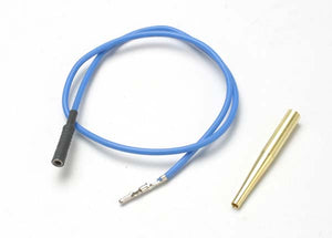 Lead Wire,Glow Plug,Molex Pin Extr: Revo,SLY