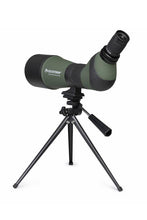 Load image into Gallery viewer, LandScout 20-60x80 Spotting Scope with Smartphone Adapter
