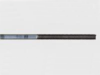 Threaded Rods, 4-40 x 30" (1 ea)